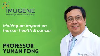 Interview With The CF33 Oncolytic Virus Inventor - Imugene (IMU)