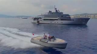 I.C.Yacht Atlante One \u0026 Atlante Two