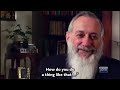 the rebbe s advice to academics and students