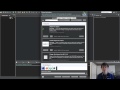 Programming for Beginners in Java - 2 - Setting Up Eclipse
