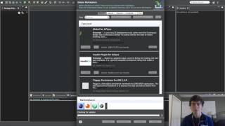 Programming for Beginners in Java - 2 - Setting Up Eclipse