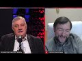 Дмитрий Евстафьев. Профессор смотрит в мiръ 01.12.2024