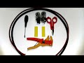 how to make your own hi end power cable the fundamental role of power cables in amplification