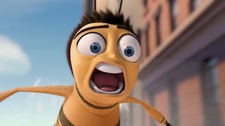 According to all known laws of aviation - BEE MOVIE INTRO