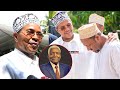 MSTAAFU KIKWETE AFIKA MSIBANI KWA MWINYI, AELEZA 