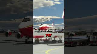 Top 10 Most Amazing Modified Boeing 747s | The Jumbo Jets Redefined!