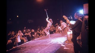 DEEP PURPLE - Live 1972