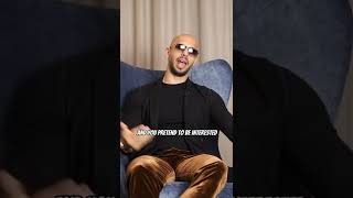 How to have an Awesome Date with Women - Andrew Tate #shorts
