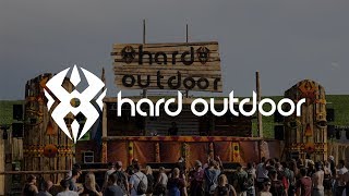 Hard Outdoor: Africa | 2019 | Official Aftermovie