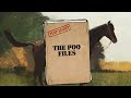 the poo files goats