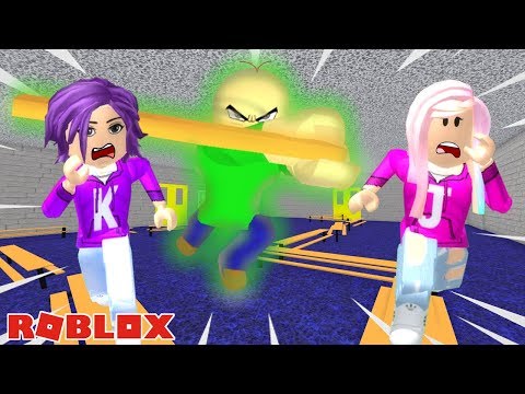 Best Baldis Basics Obby On Roblox We Go Camping With - 