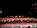 yosakoiソーラン祭り 2006 labor