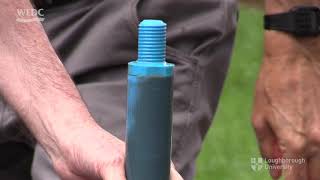 The Operation and Maintenance of Direct Action Pumps: Part 1