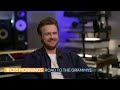FINNEAS - On Making What What I Made For with Billie Eilish (From CBS Mornings)