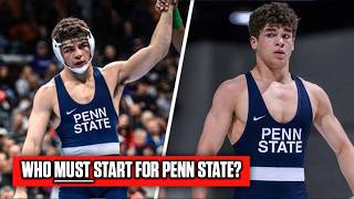 Putting Penn State's Puzzle Together