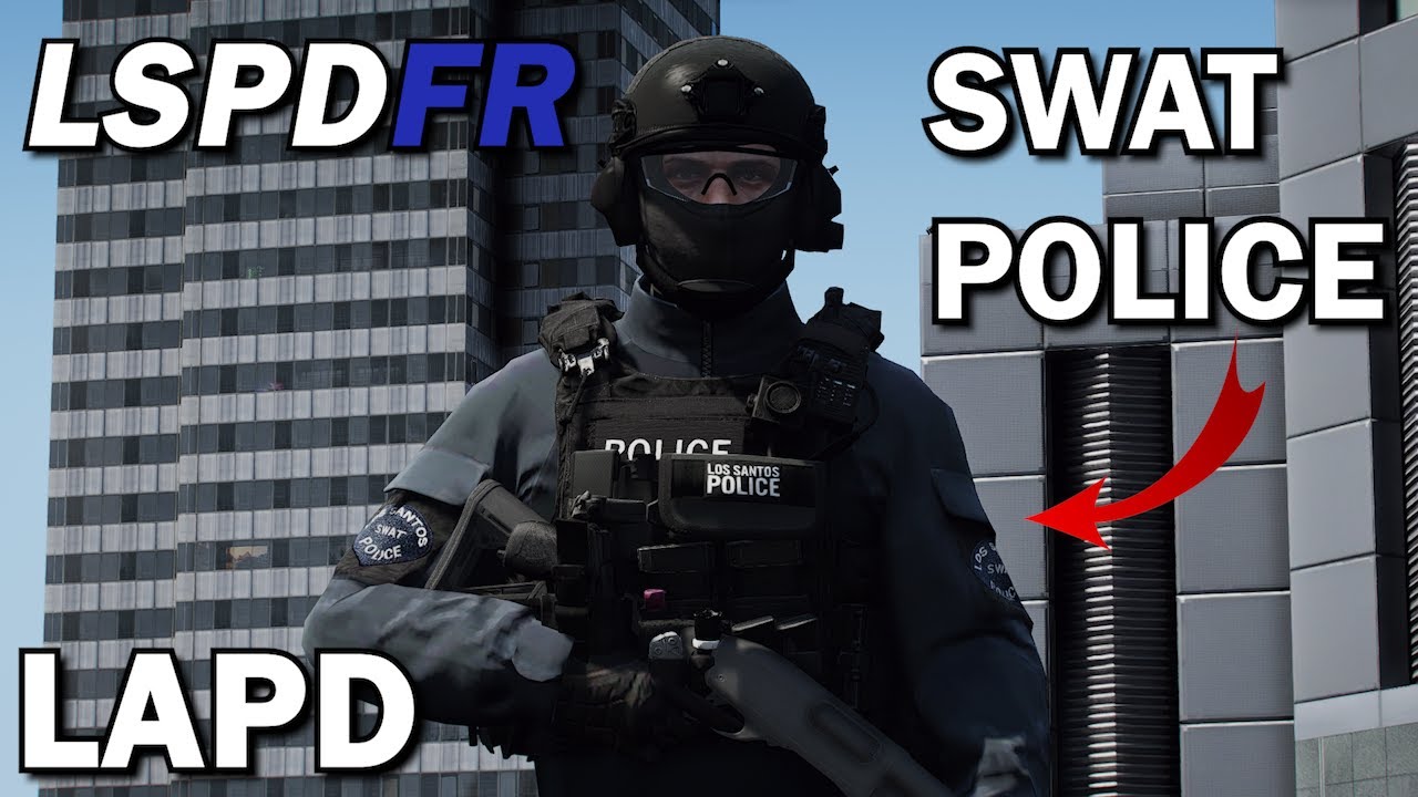 Lspdfr Callouts Fbi Read Channels