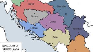 Yugoslavia | Wikipedia audio article
