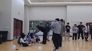 FUSD Battle Night Spring 2022 | Finals | Judge vs Deadline
