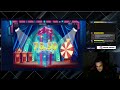 18 live slots ΑΓΟΡΑΣΤΑ bonus για max win ninecasino superbonus link in desc