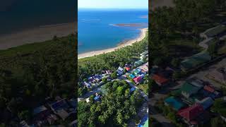 BRGY. BUGKO MONDRAGON NORTHERN SAMAR | AERIAL VIEW