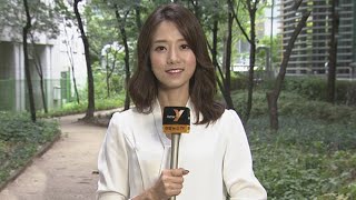 [날씨] 오늘도 강한 비…목요일까지 비소식 잦아 / 연합뉴스TV (YonhapnewsTV)