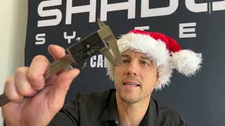 Santa’s Workshop: Tips to Load 18-Rounds (Tech Tuesday from the North Pole)