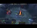 【dota2】yyf单排：边路全炸！只有枫哥坚挺中路。继续无尽的2018