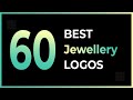 60 Best Luxury Jewellery Logos | Top 60 Jewelry Brand