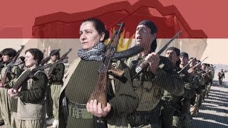 The Kurds