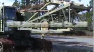 1978 Bucyrus-Erie Co 30B Crawler Crane on GovLiquidation.com