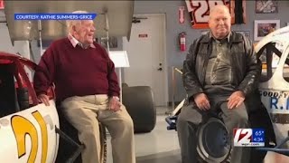 Rehoboth native, NASCAR modified legend passes away