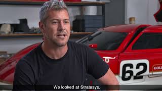 Need 3D printing? Talk to Stratasys Direct Manufacturing.