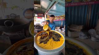 Famous black misal of Nashik #shorts