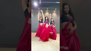 MANIKE MAGE HITHE | DANCE COVER | Avinash Singh choreography