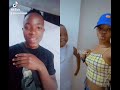 Wuuno ex boyfriend wa, pinky, #Ivan vibez ug, azemu namusaga, nebogera, #sb4media ##freshkidug