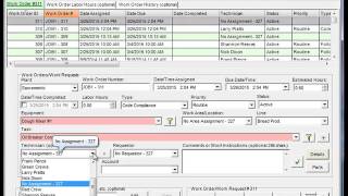 CMMS Software Tutorial Quick Start Part 1 (FREE TRAINING!)