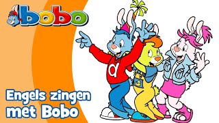 Engels zingen met Bobo • Everyday song: Well done