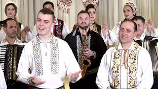 Adrian Georgevici si Dalin Voila - Noi cantam banatul