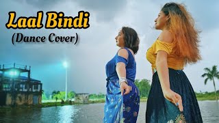 Akull - Laal Bindi | RM Creation | Dance cover Video | Team Naach |