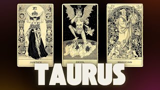 TAURUS 😱A SHOCKING DISASTER IS COMING THIS FRIDAY 😯IT WILL COMPLETELY CHANGE YOUR LIFE..! MARCH 2025