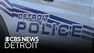 Search narrowing for next Detroit police chief