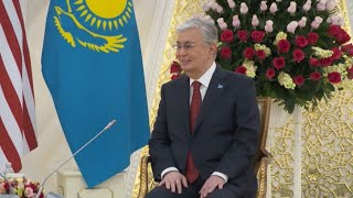 Казахстан готов приложить дополнительные усилия для продвижения сотрудничества с Малайзией