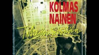 Kolmas Nainen - Kartat Mua