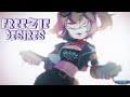 Freezie Desires - (Official music video)