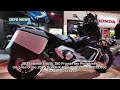 best scooter 2025 honda x adv 750 new price