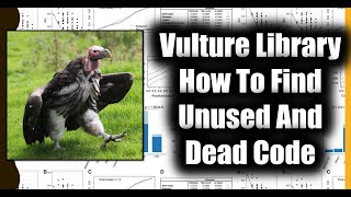 Vulture Library- How To Find Unused And Dead Code In Python Projects
