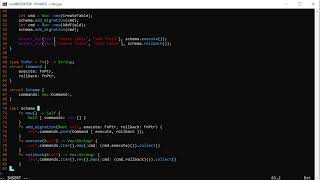 [Rust][Pattern] Good Design Pattern for Rust basic code [ASMR][NoToking]