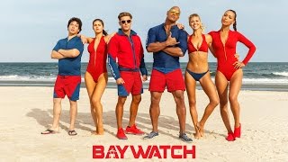 Baywatch | Trailer #1 | UPI NL
