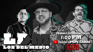 UN AÑO MÁS SIN ARIEL CAMACHO / DAREY CASTRO REGAÑADO EN VIVO / LOS MAS TOCADOS EN MEXICO Y USA