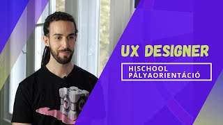 Aki megtervezi a felhasználói élményed: UX DESIGNER